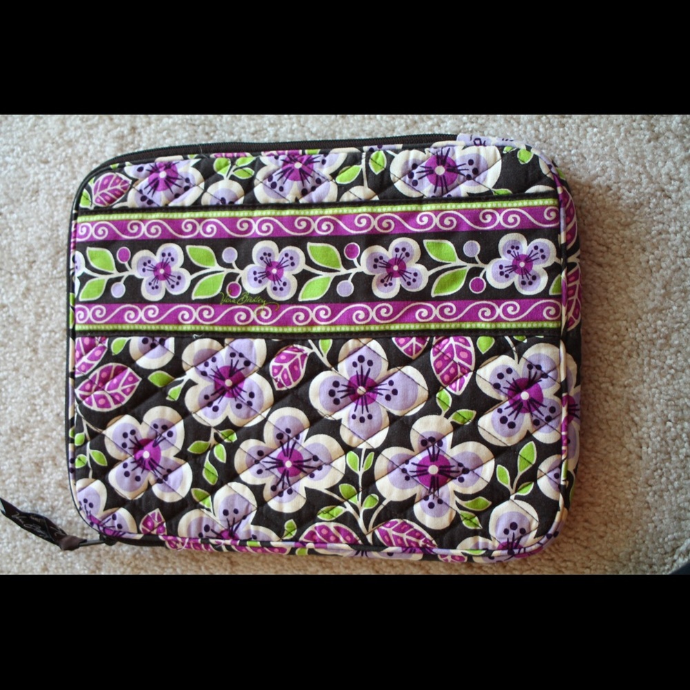 Vera Bradley E-Reader Cover